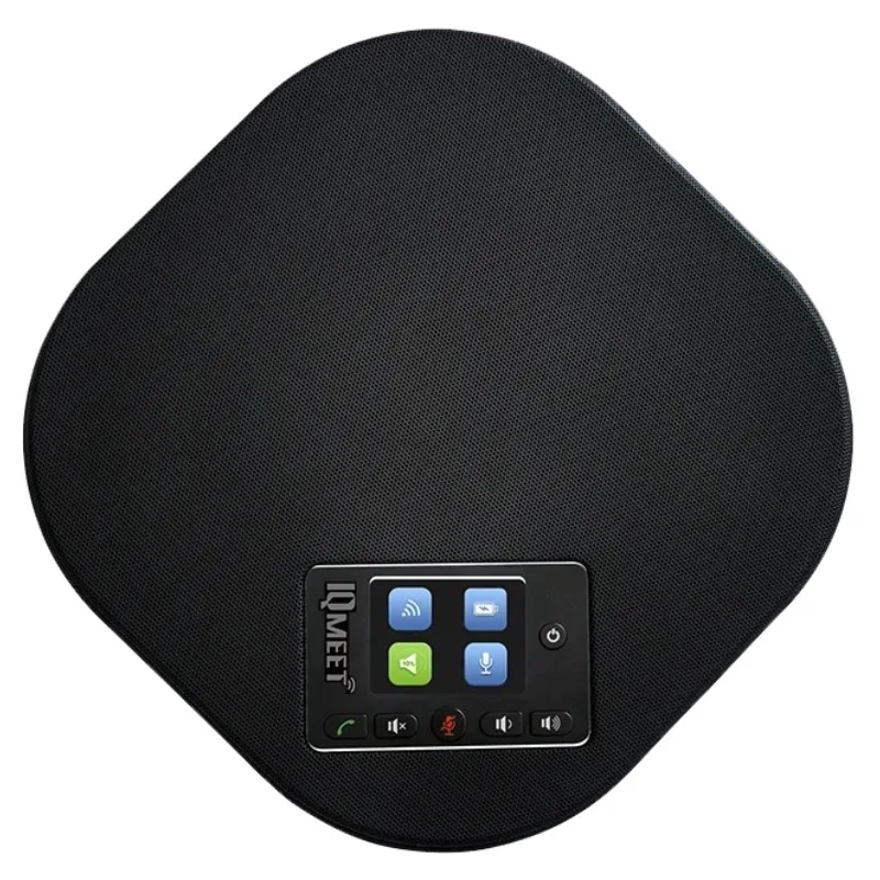 Best Conference Room LCD Screen Speakerphone Wireless Connection Device