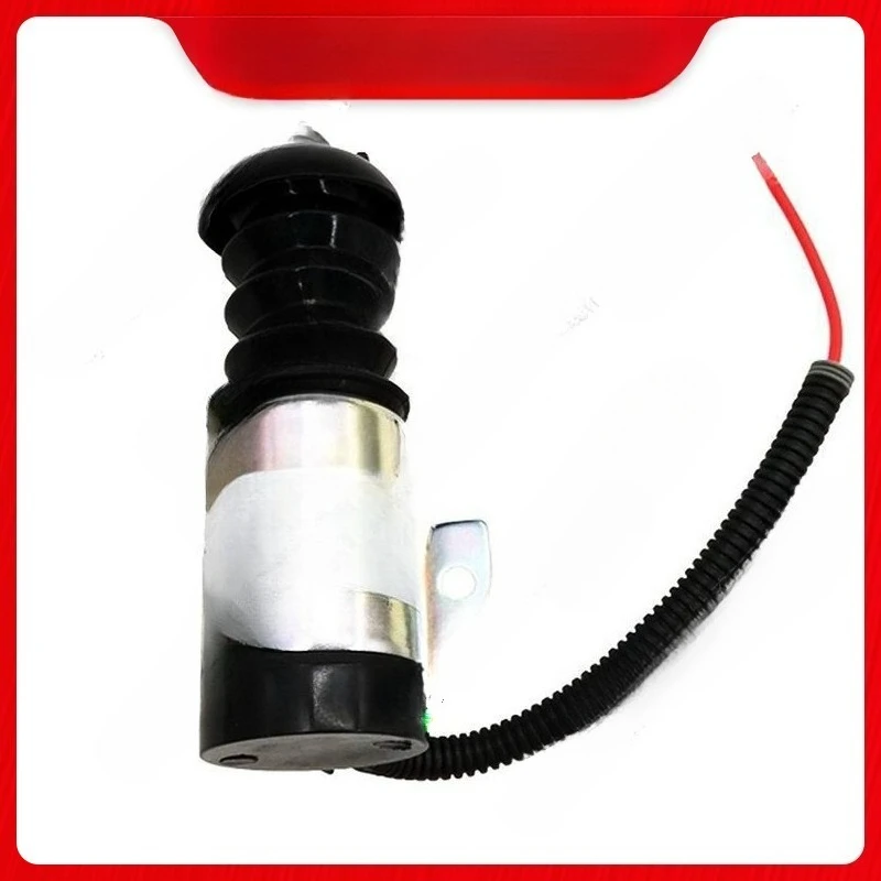 Flameout solenoid valve 0423-4303 04234303 car accessories accessoire voiture