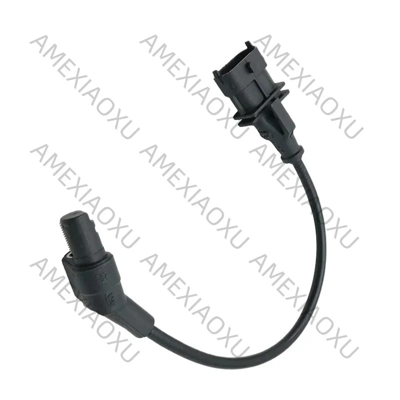 AMEXIAOXU 68029496ab Crankshaft Position Sensor For Grand Cherokee Wk2 Wrangler 2.8 Crd 2007-2018 Auto Part Accessories