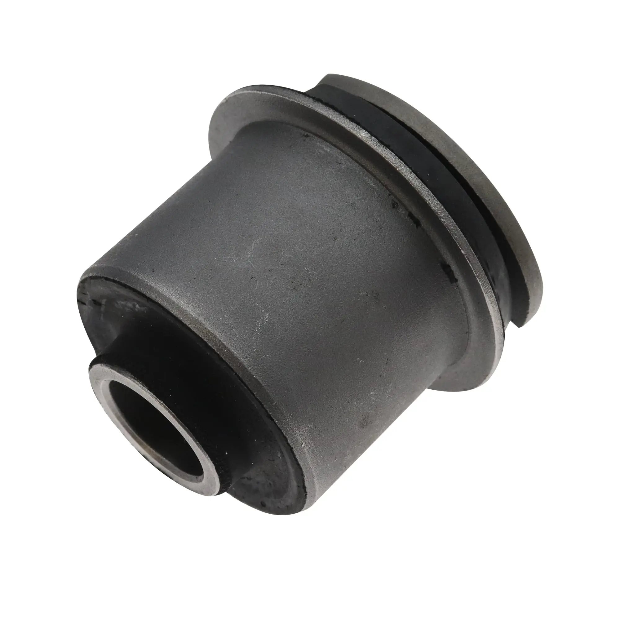 Front Differential Support Bracket Mount Frame Brace Axle Bushing Bush For Hummer H3 H3T 15773961 25872770