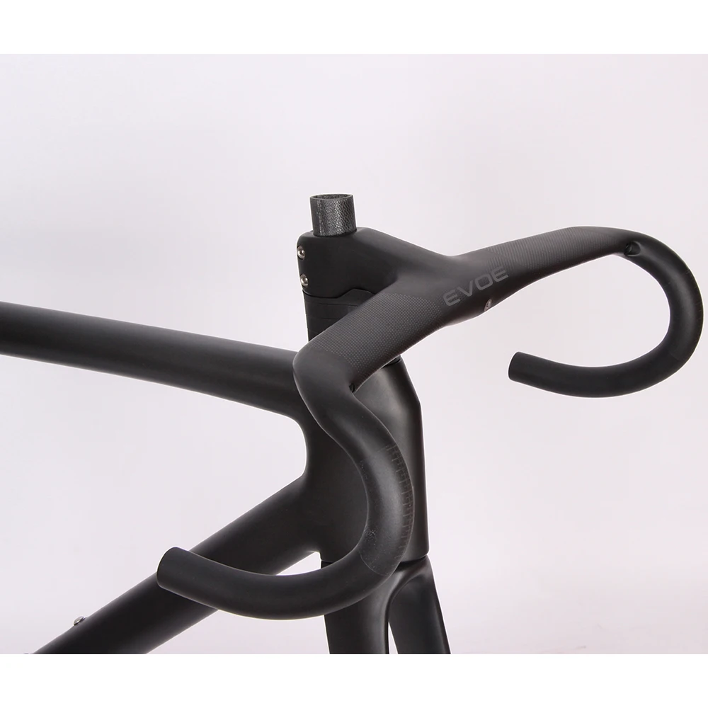 ELITE دراجة إطارات كاملة مخفية جميع الكابلات الداخلية BB68 2025 جديد وصول مكبح قرصي الدراجات أجزاء الطريق إطارات الدراجة الكربون