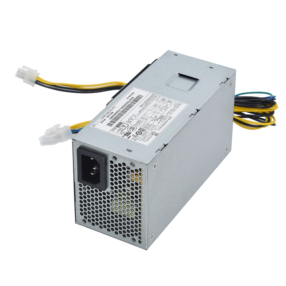 FSP210-20TGBAA PSU para Lenovo M900, M800, M700, P310, FSP210-20TGBAB, 210W, 10 pines, PA-2221-3, 54Y8941, HK310-71PP, PCE025, E50-00, 00PC746