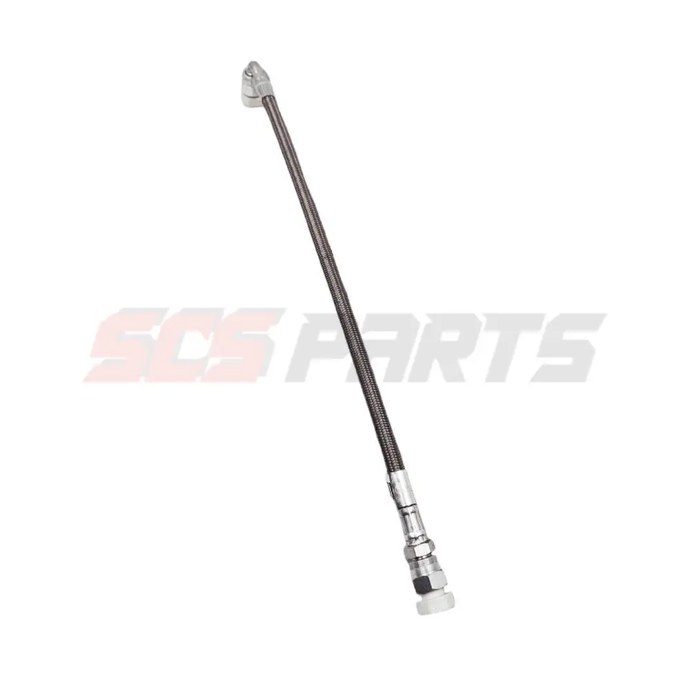 3086055 Flexible Hose Fit Cummins Engine K19 K38 K50 N14 NT855