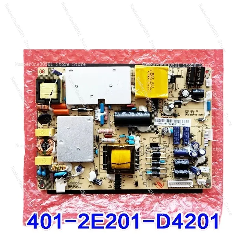 

new Power Supply board HKL-390201 PCB ERP:401-2E201-D4110 ERP:401-2E201-D4201 board Tested Working