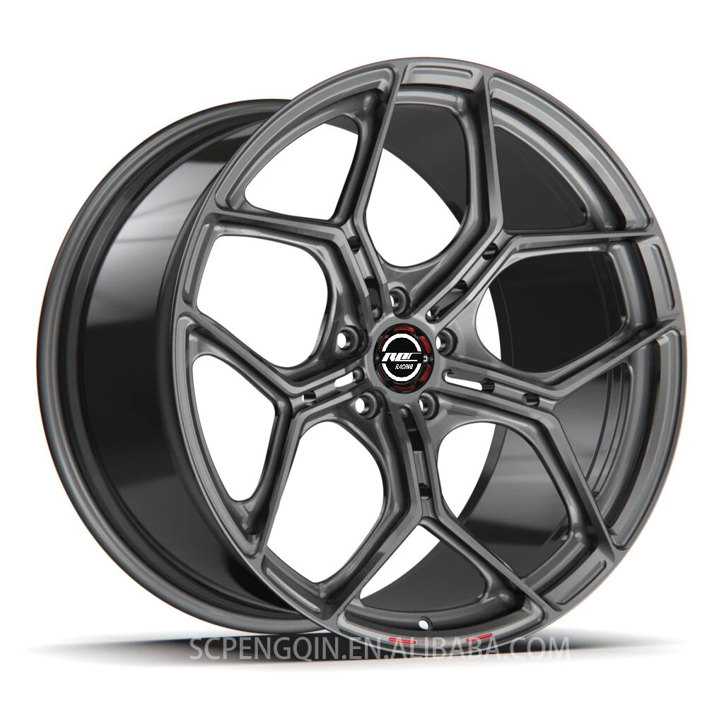 

Custom CNC Forged Wheels 17-24 Inch 5x112 5x120 for BMW for Mercedes-Benz for Audi for Volkswagen Alloy Rims