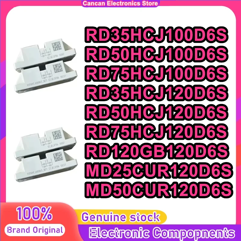 

RD35HCJ100D6S RD50HCJ100D6S RD75HCJ100D6S RD35HCJ120D6S RD50HCJ120D6S RD75HCJ120D6S RD120GB120D6S MD25CUR120D6S MD50CUR120D6S