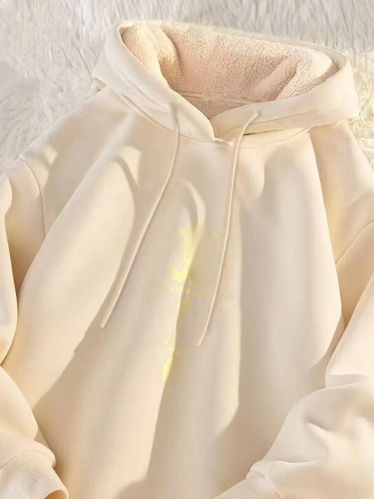 Mole Masculino For com Fce, Aumentado e Quente para o Inverno, Moda Jovem, Marca de Estudante do Ensino Médio, Casu...