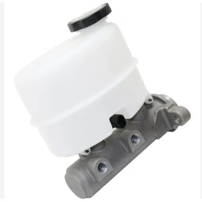 Brake Master Cylinder 18040236 18043278 18048539 Fit For GM Chevrolet GMC Cadillac 2001‑2002 Auto Replacement Parts