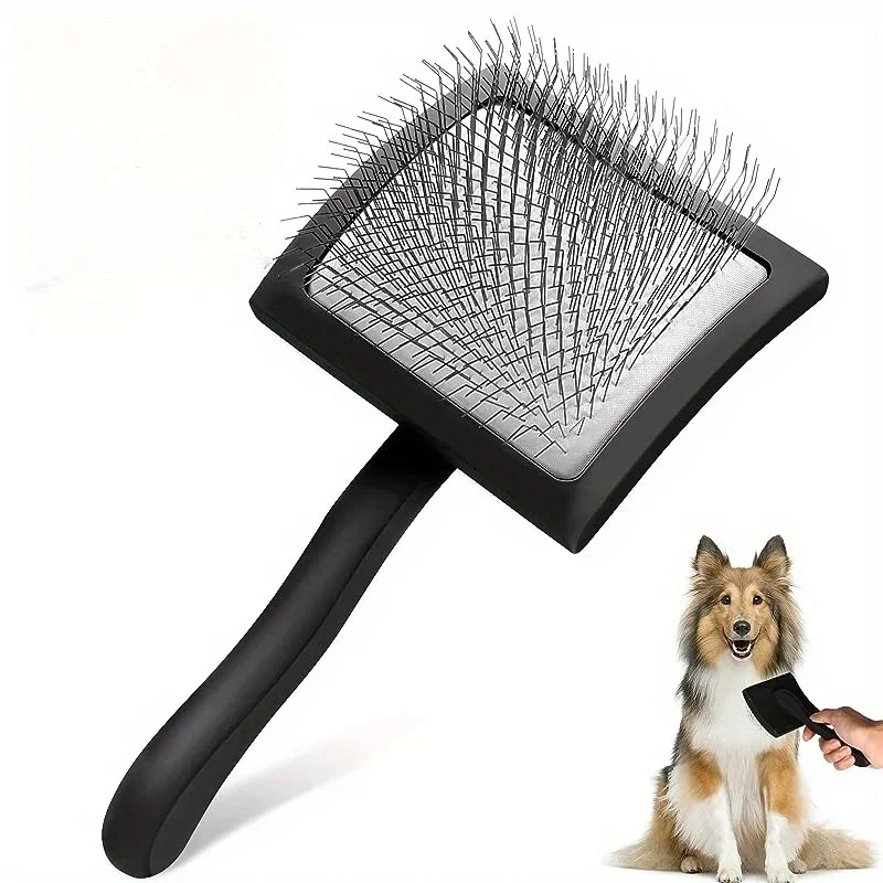 #43 Latest Pet Combs & Brushes Offers