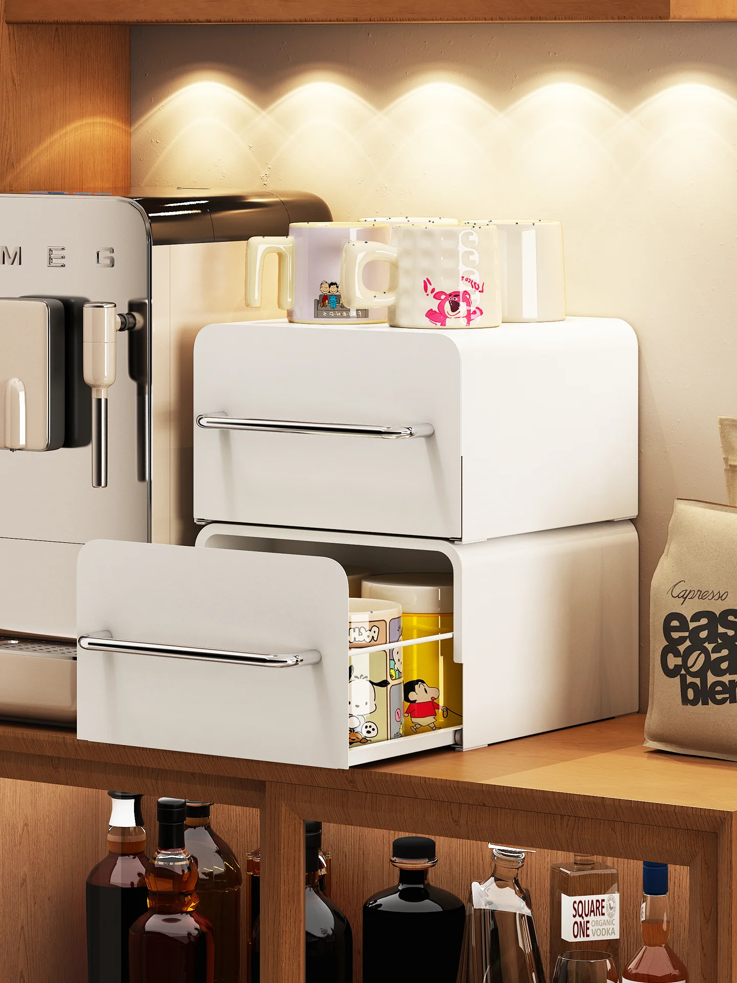 Desktop Organizer D…