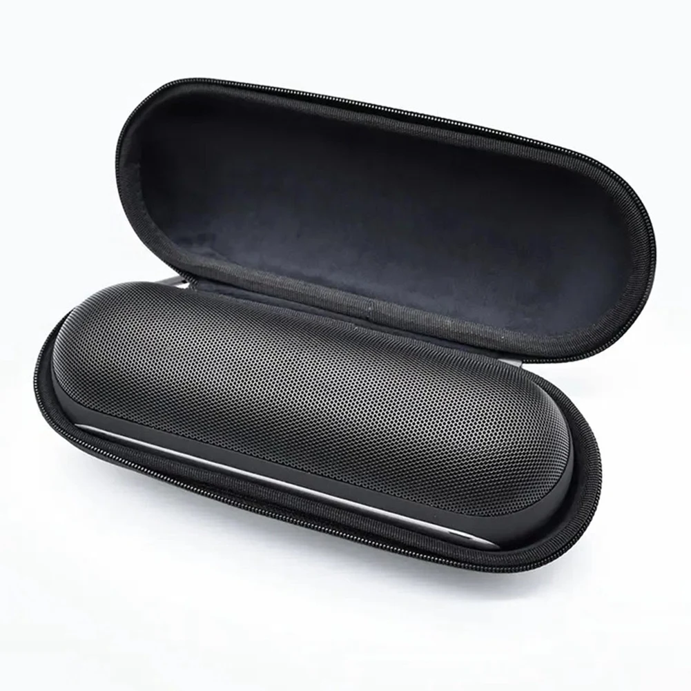 New-Hard Case For  Flip 7 Waterproof Portable Speaker Hard Case