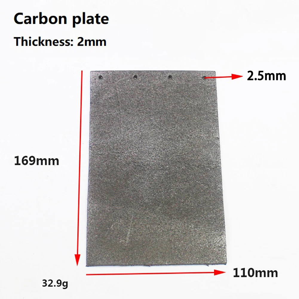 For Belt Sander Maintenance 4-hole Base Replacement Pad Heavy Duty Sanding Plate Accessory Secure Fit Professional Accessory