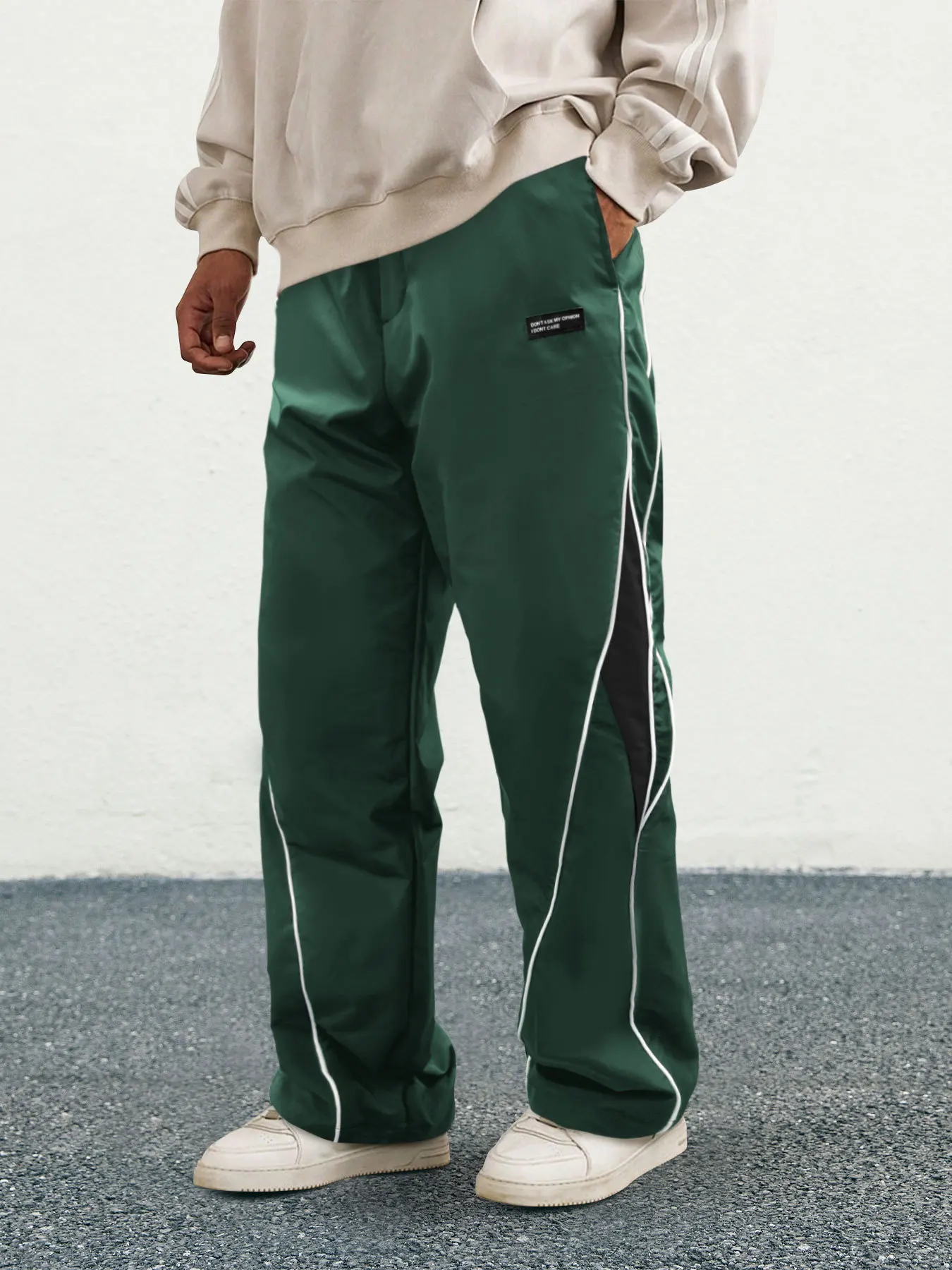 dark green