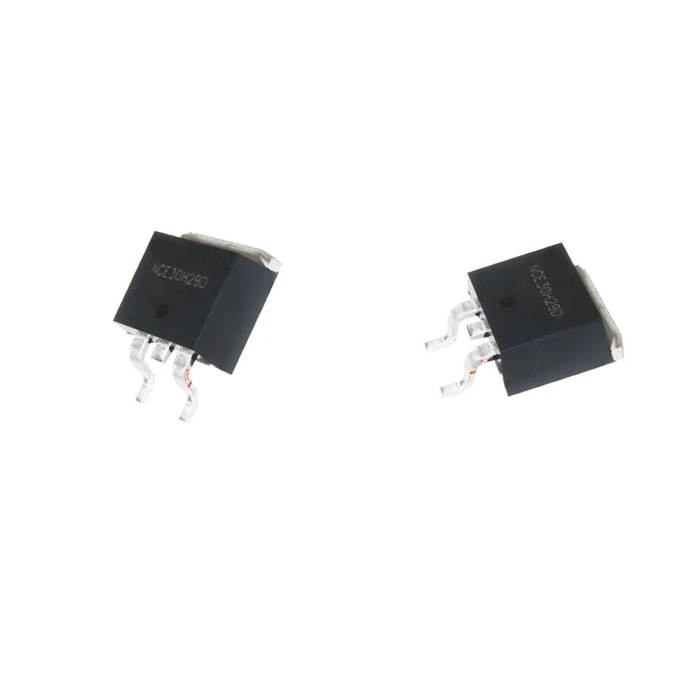 1PCS/LOT NCE30H29D 30H29D 30V 290A TO-263 MOS FET N-Channel SMD New Good Quality Chipset