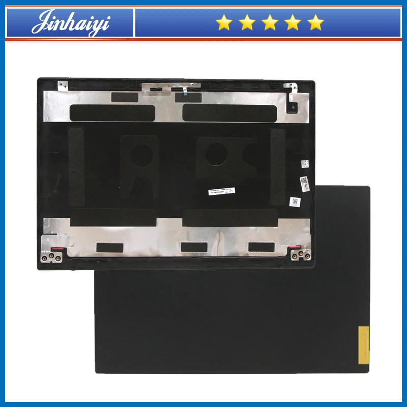 LCD Top cover For Lenovo Thinkpad L15 Gen1 GEN2 laptop screen back case 5CB0S95456 5CB0S95457