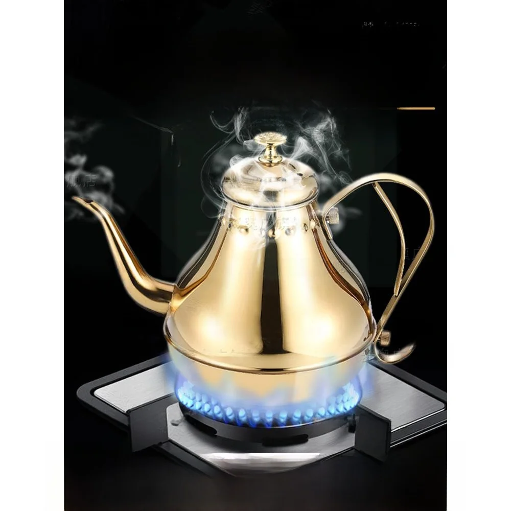 

Stainl Steel Warm Wine Pot Home Use Heating Alcohol Container High End White Wine Yellow Wine Burnt Wine Winter Hot Wine Tool