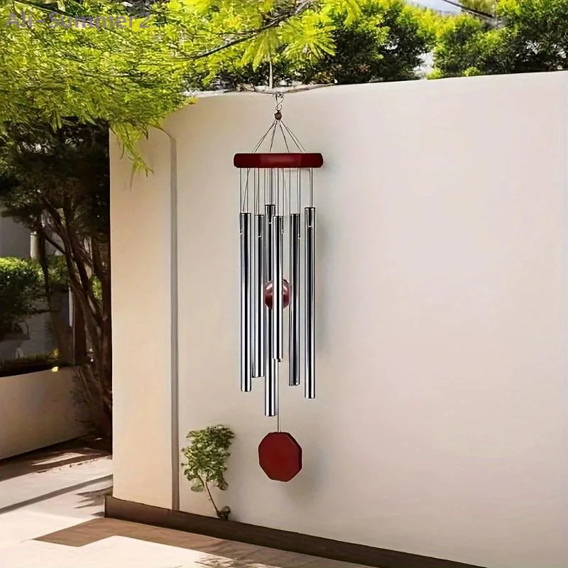 Thumbnail 3 - #13 Latest Wind Chimes Updates