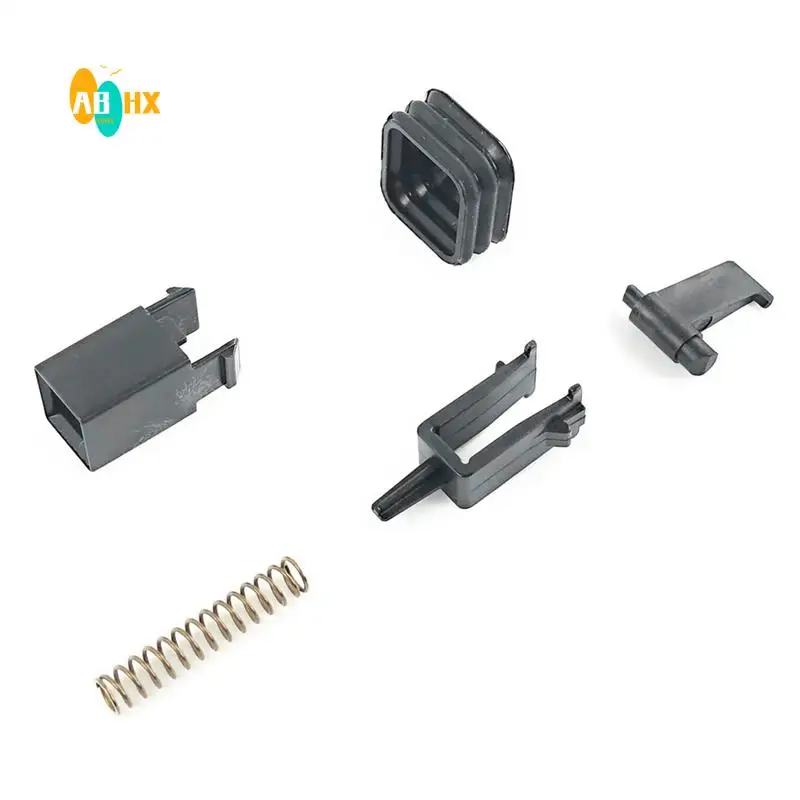 Abhx-1Set Gas Fuel …