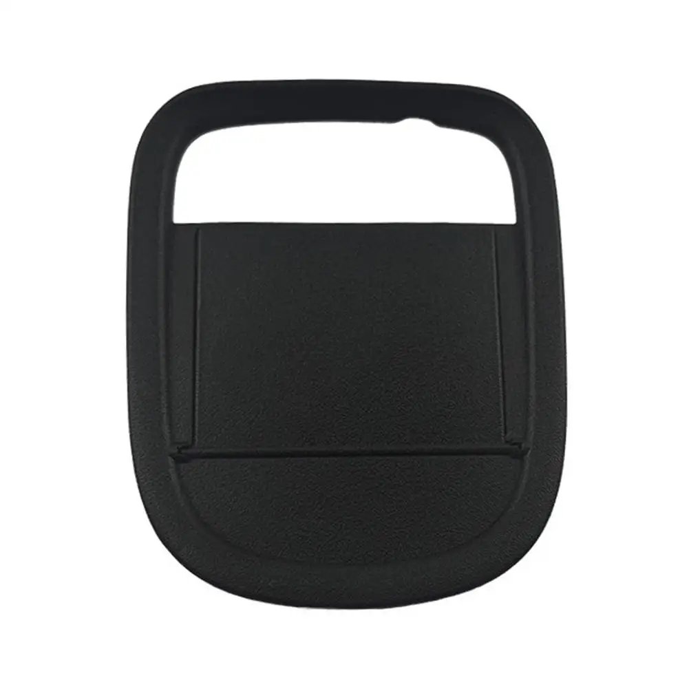 Concealed Central Control Cover Lower Storage Box Panel Cover For Hyundai Ioniq 5 2022 2023 2024 Car Replace Accessories