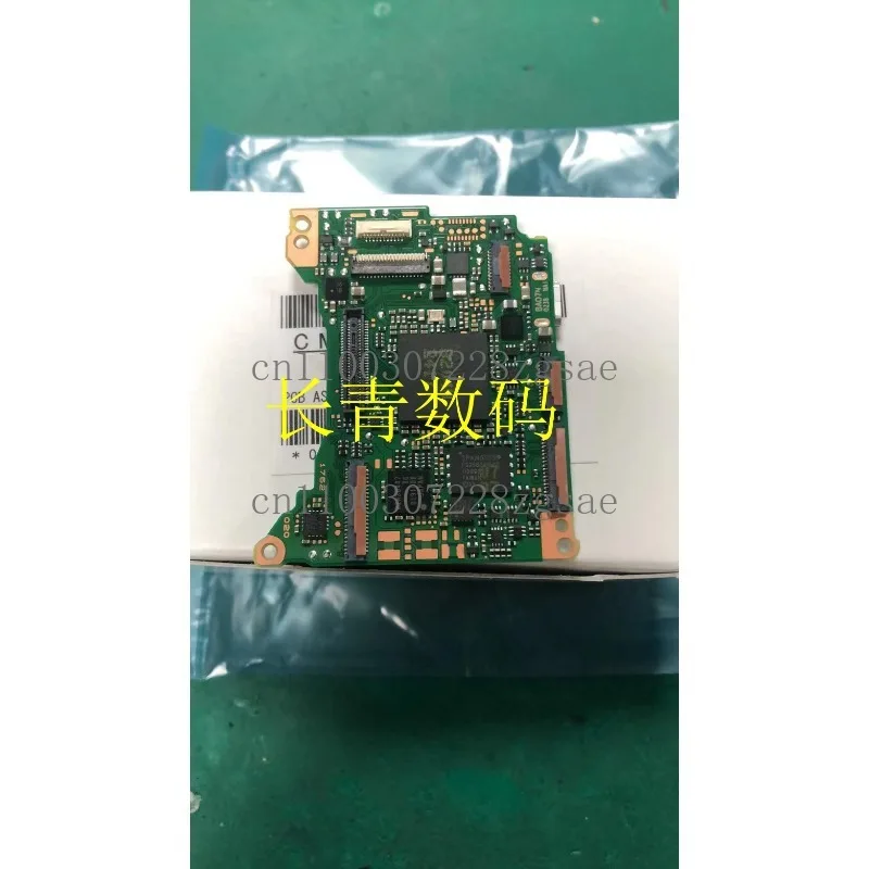 For G7X Mark II G7X2 G7X3 G7XIII main board camera repair