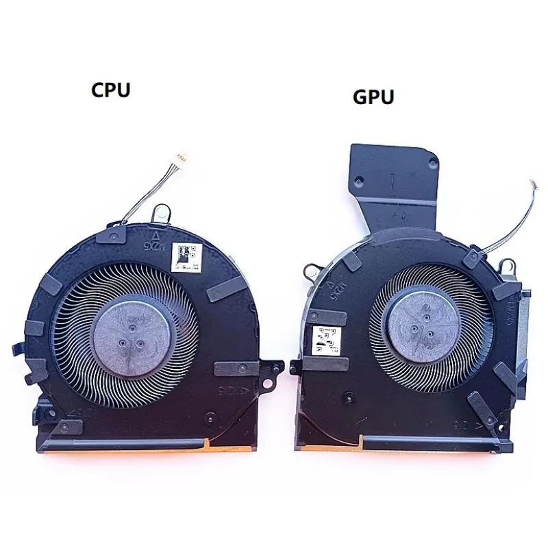 New Cpu Gpu Cooling…