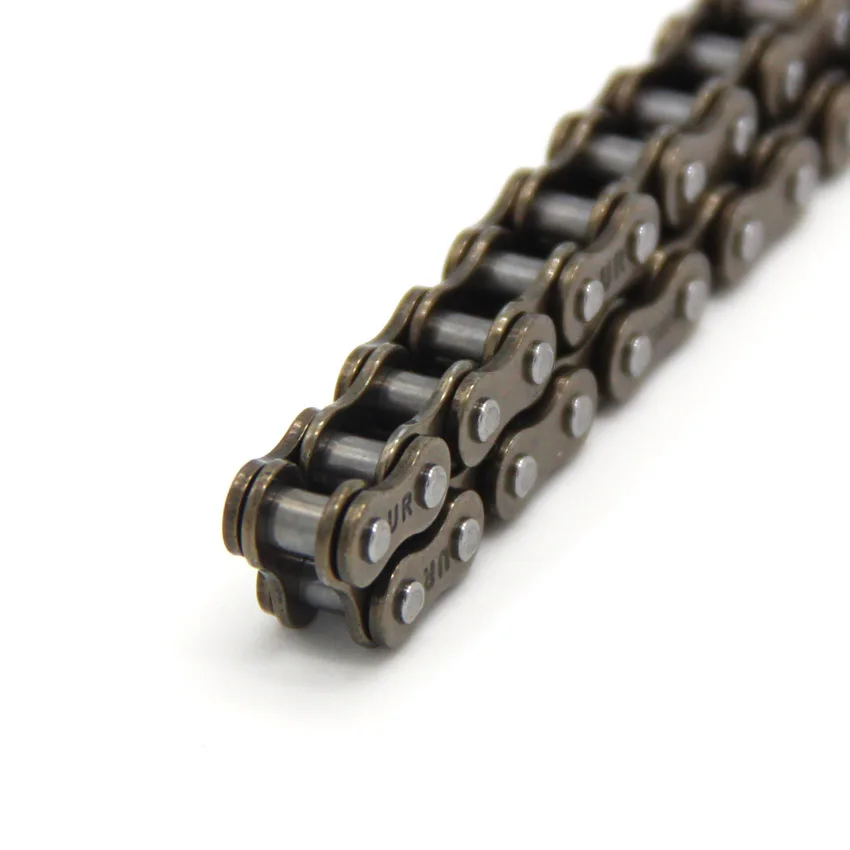 

Motorcycle Engine Cam Timeing Chain Link For Honda CT110 1979-2012 Years OEM:14401-459-003 Replace Parts