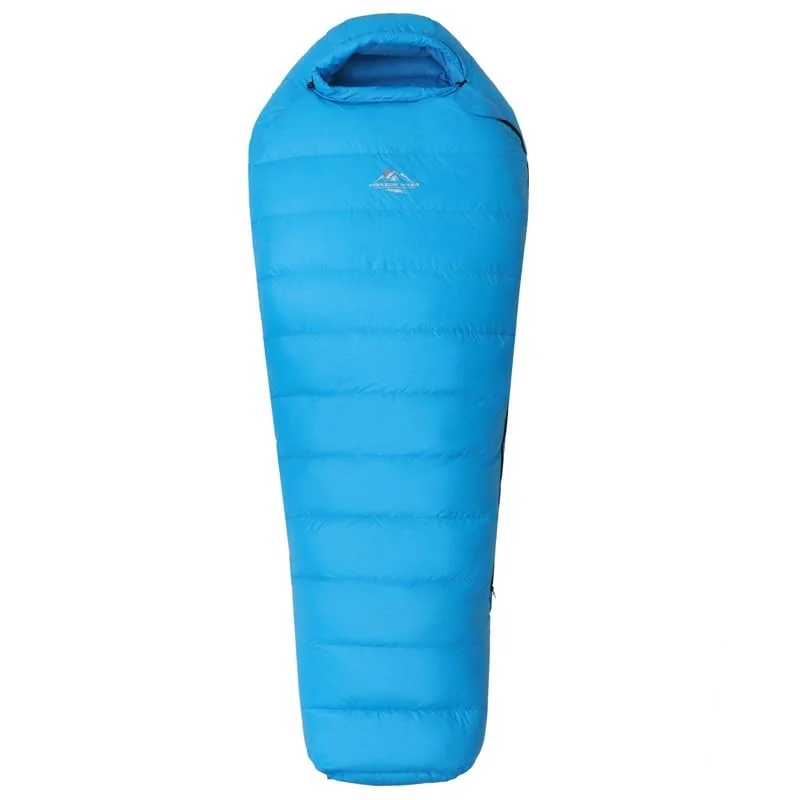 ！@Low Price Ultralight Waterproof Polyester Adult Mummy Camping Sleeping Bag for Outdoor Usage Factory Direct Sale
