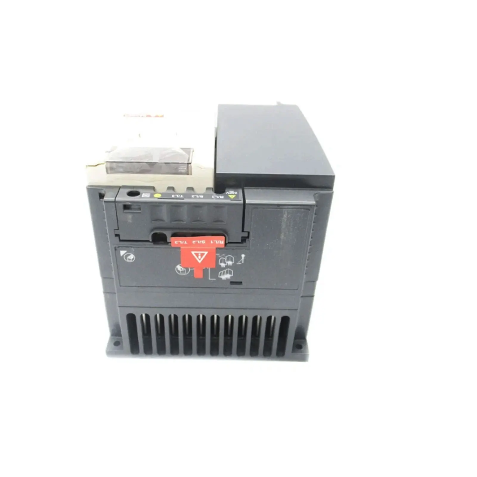 새로운 ATV12P037M3 ATV12P075M3 1년 보증