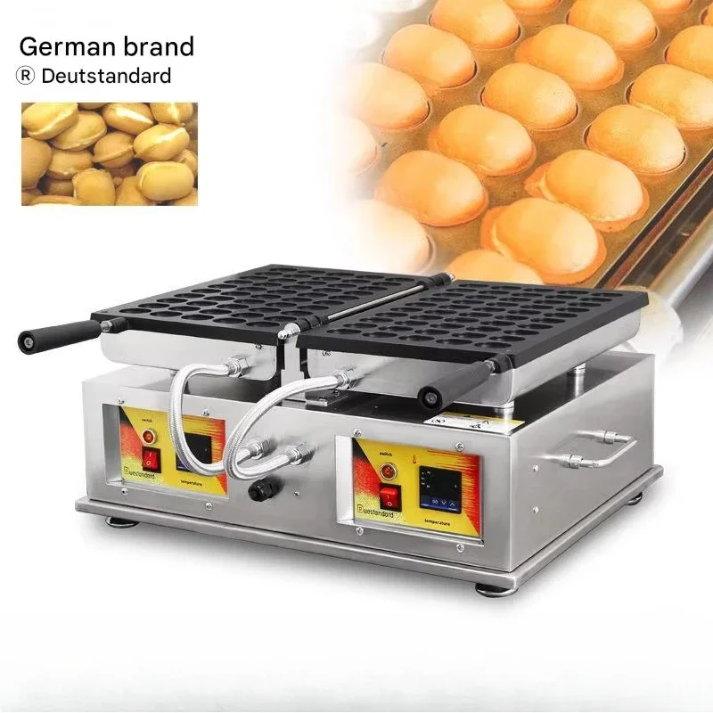 Waffle Machine Mini Waffle Machine Double Temperature Control