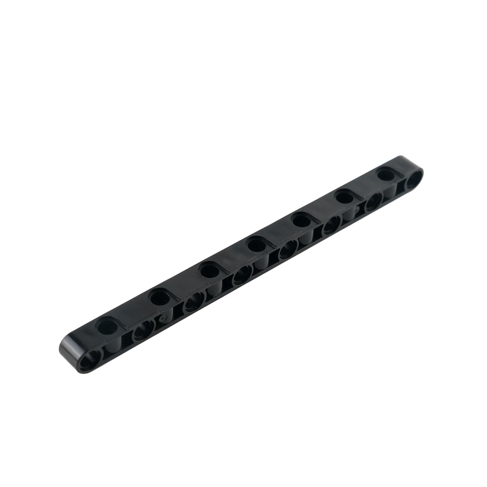 50PCS 2391 1x7 Steering Beam Liftarm 71710 Thick Technology Building Blocks Parts 4x5/1x9/1x13 With Holes Bricks Toys Accessory