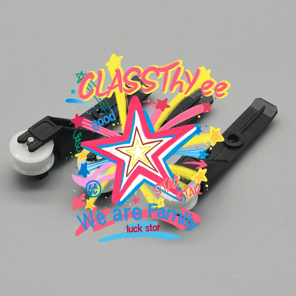 

Belt Tensioner Kit for HP T120 T520 T730 T830 CQ890-60088 CQ890-60230 CQ89040172 CQ893-67016 F9A30-67068 Plotter Belt Pulley