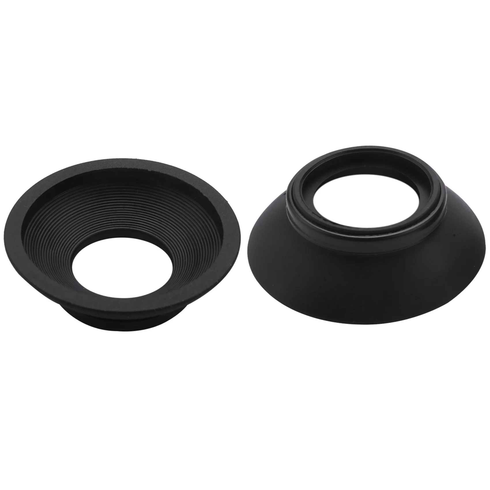 

LDFH Eyecup Eyepiece Dk-19 Rubber Eyecup Viewfinder For Nikon D810 D5 D4S D4 D3X D3S D3 D700 D800 D800E D2Xs D2X D2 Hf6 (2Pack)