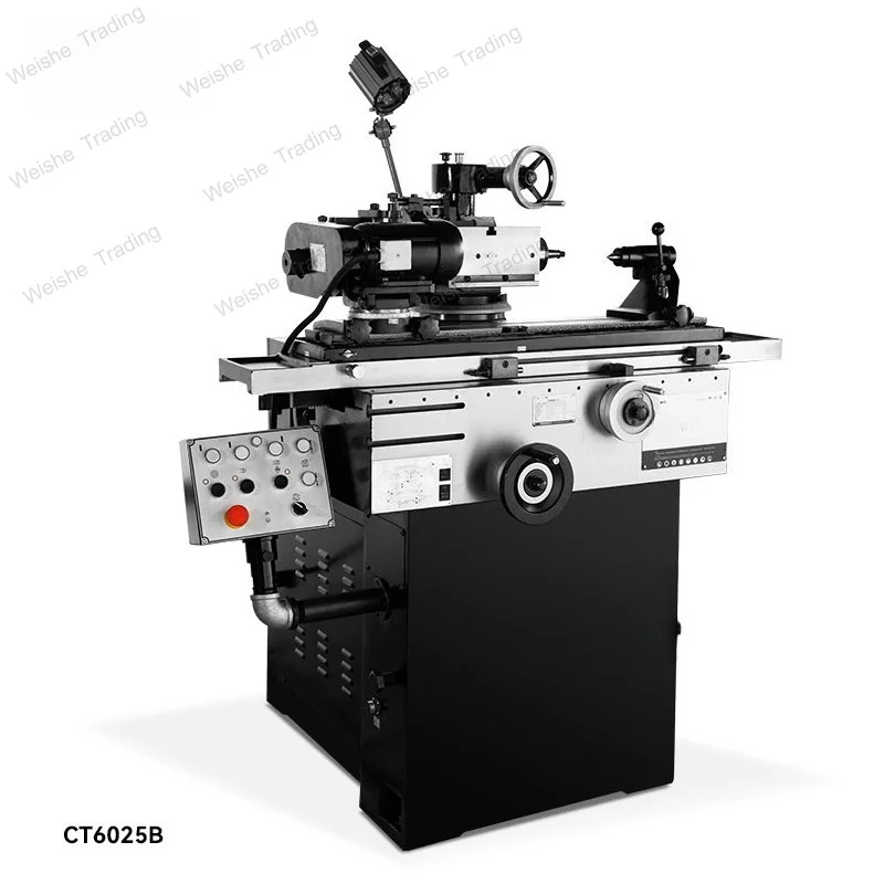 CT6025B High Precision Tool Grinding Flat Circular Internal Grinder Milling Cutter High Precision Grinder