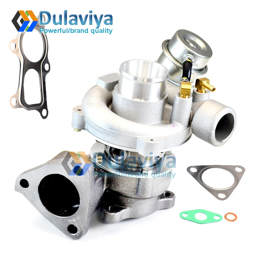 Turbocharger For Hyundai Starex H1 Van H-1 Light Truck D4BH 4D56T 2.5L Turbo GT1749S 716938 716938-5001S 716938-0001 28200-42560