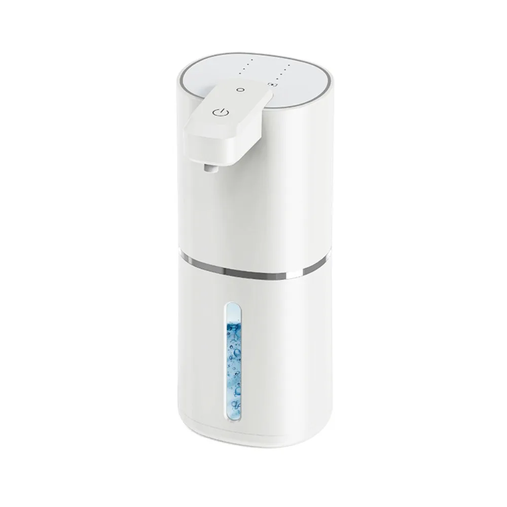 K1Pro Smart Induction Foam Hand Soap Dispenser Wall Hanging Electric Automatic Hand Washer Cross-border Household Supply