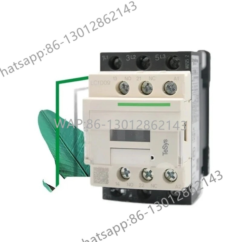 

Контактор переменного тока 220 В LC1D 09 18 32 50 Лифт 110 В D12 25 24 В постоянного тока