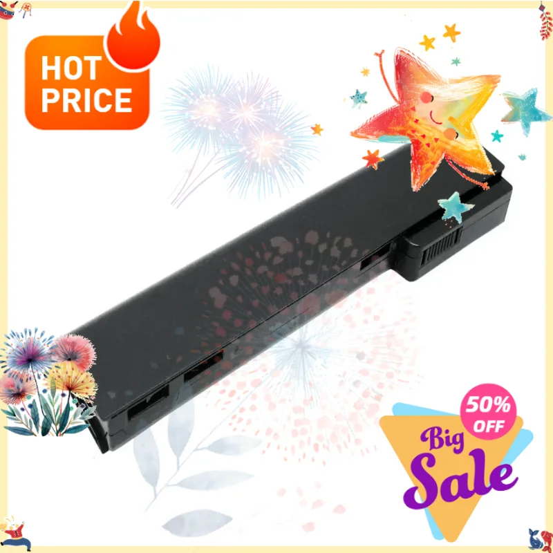 SWZY NEW CC06 CC06X CC06XL CC09 BB09 Laptop Battery for Hp EliteBook 8460W 8460P 8560P 6360B 6460B 6560B 6465B 6565B Series Batt