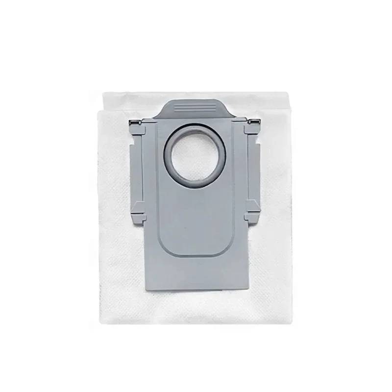 ASWUT-For Roborock Qrevo Master استبدال أجزاء الملحقات الرئيسية الجانب فرشاة فلتر HEPA ممسحة منصات كيس لجميع الغبار طقم المكنسة الكهربائية