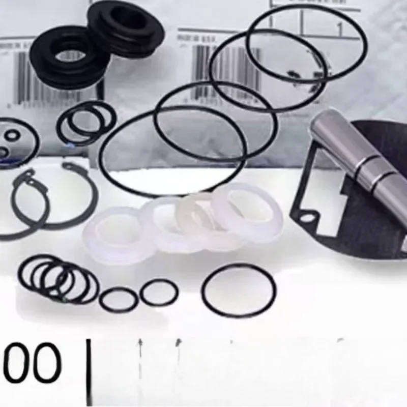 

sMaster 24A155 for Tritons 308 Pump Diaphragm Center Pin Repair Kit