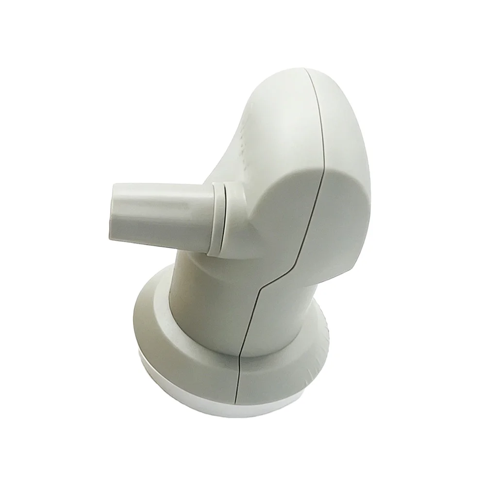 Standard Ku Band LNBF for For SATELLITE TV Receiver 10.7-12.75GHz Operating Band and 9.75GHz or 10.60GHz LO Selection