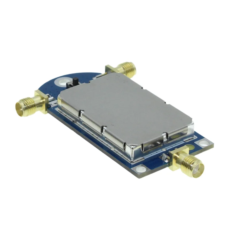 ABSQ-LZ1AQ Shortwave Small Loop Antenna LZ1AQ Loop Antenna 50K-500Mhz Full Band Active Antenna  AM FM VHF UHF SDR Receiver Rad