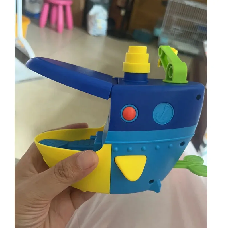 Tv Octonauts Gup Su… - image