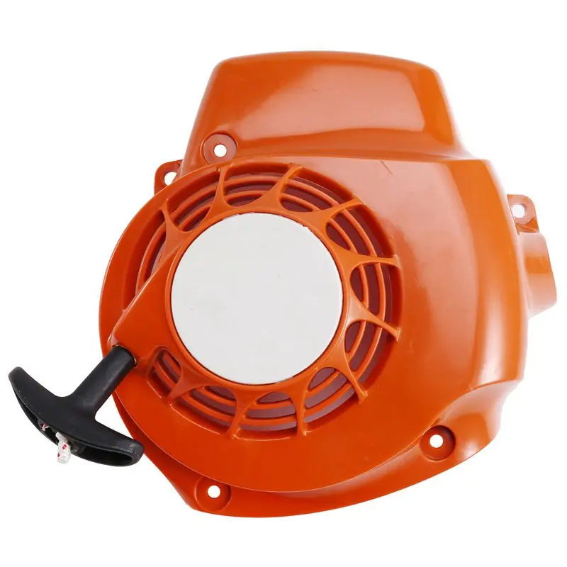 

Номер детали ABLK 4237 080 2108, замена тяги ручной стартера для двигателя Stihl HS81T