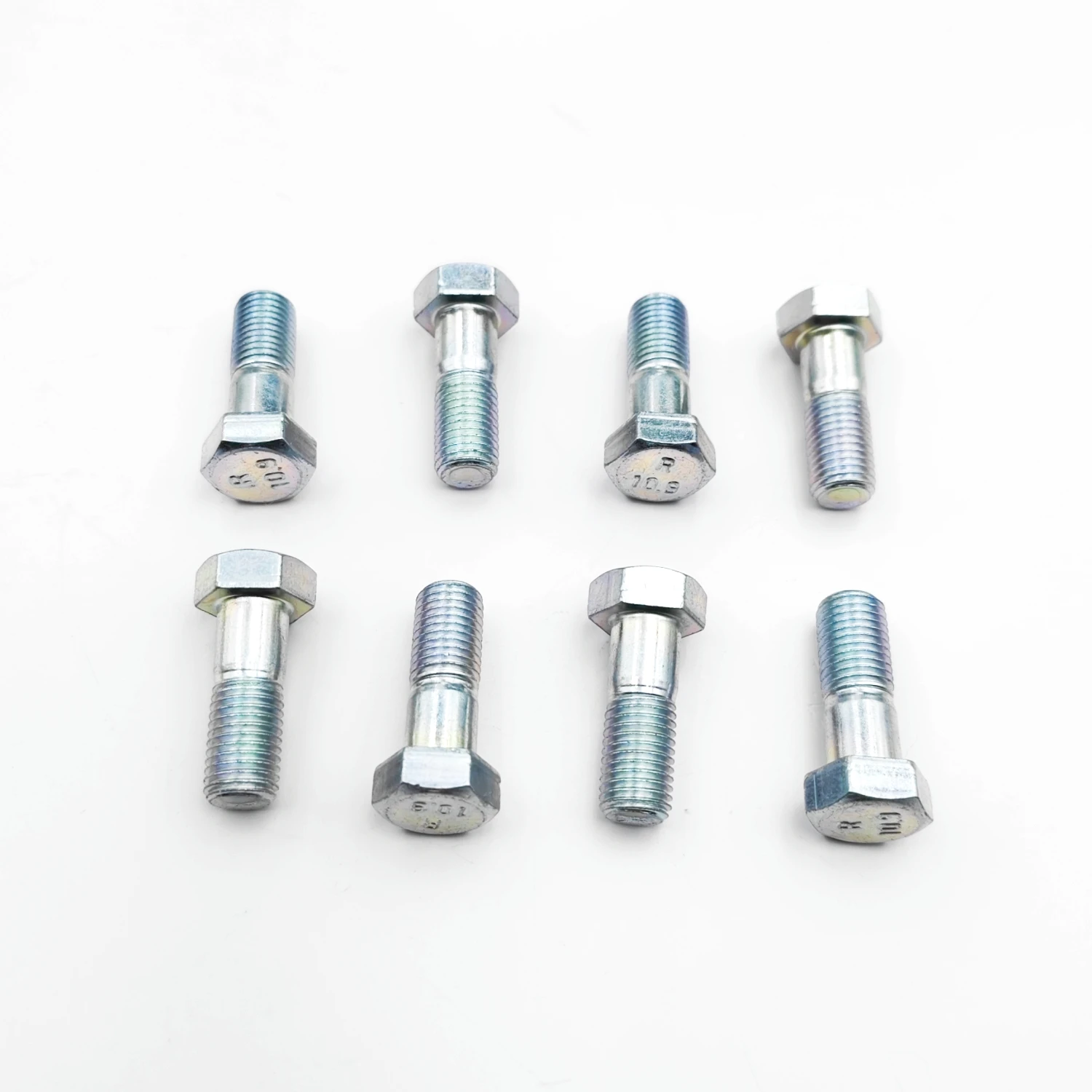 

8PCS Bolt M8x1x22 for CFmoto 400 450 191Q 500 CF188 500S 520 550 191R 600 CF196 625 191S 800 800EX 800XC 850 1000 9010-290001