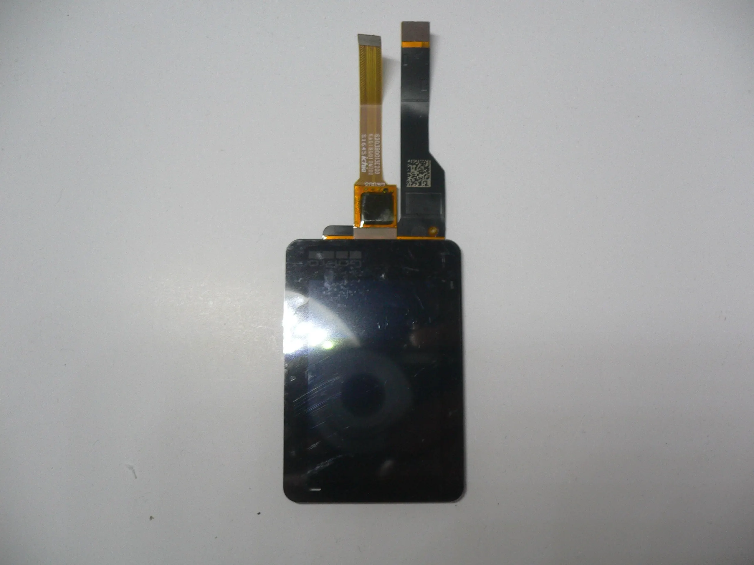 Suitable for second-hand large screen touch screen of GoPro hero6/7