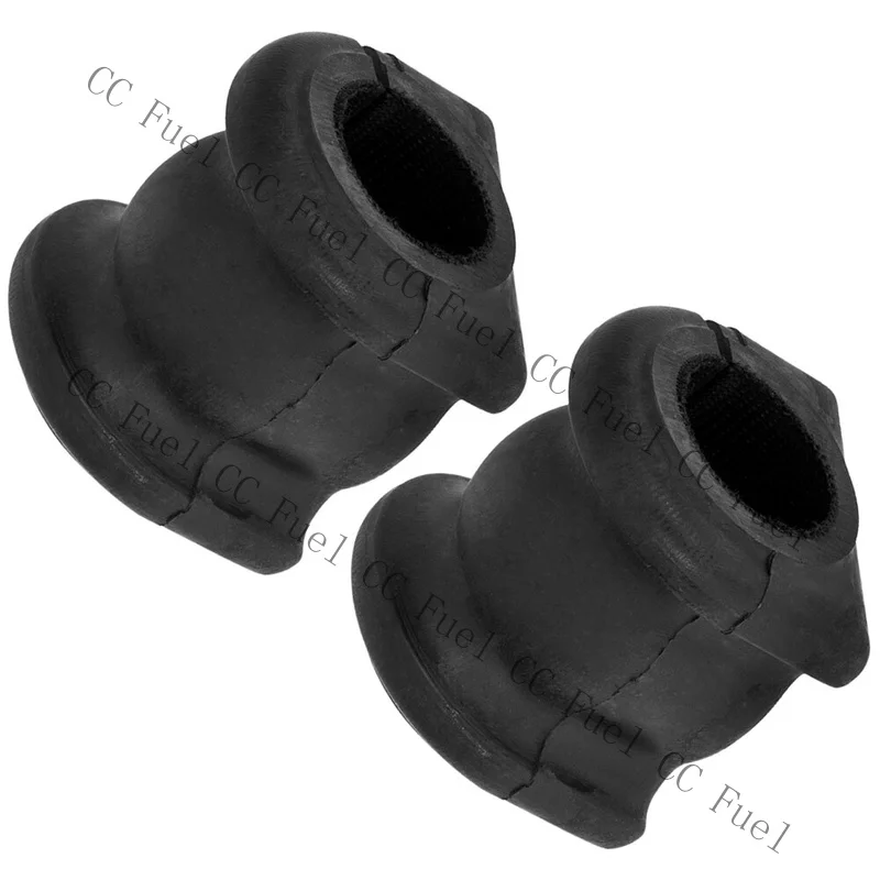 C+ 2Pcs Suspension Stabilizer Bar Bushing For Chrysler Town  Country Dodge Journey