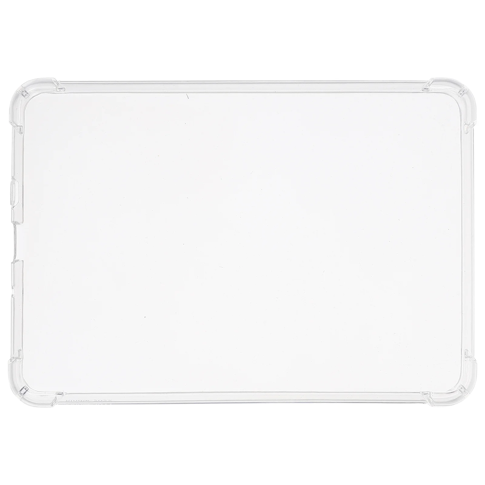 

2022kindle A11 Anti-fall Case Airbag Transparent Protective E-book Cover Ebook Reader Photo Back Protector Tpu Shell E-reader