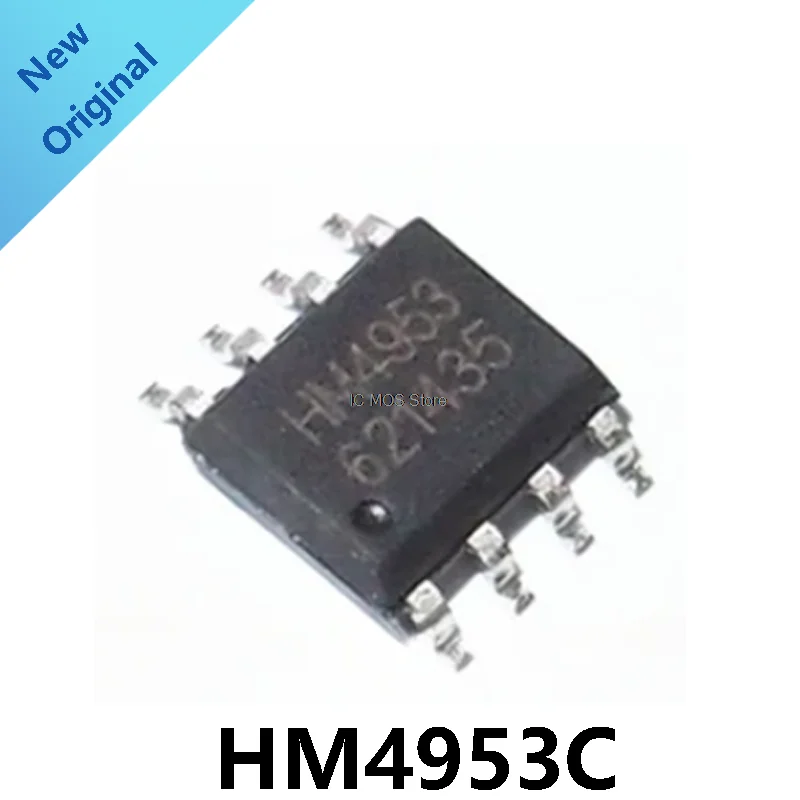 

(5piece) HM4953C HM4953 MOS SOP-8