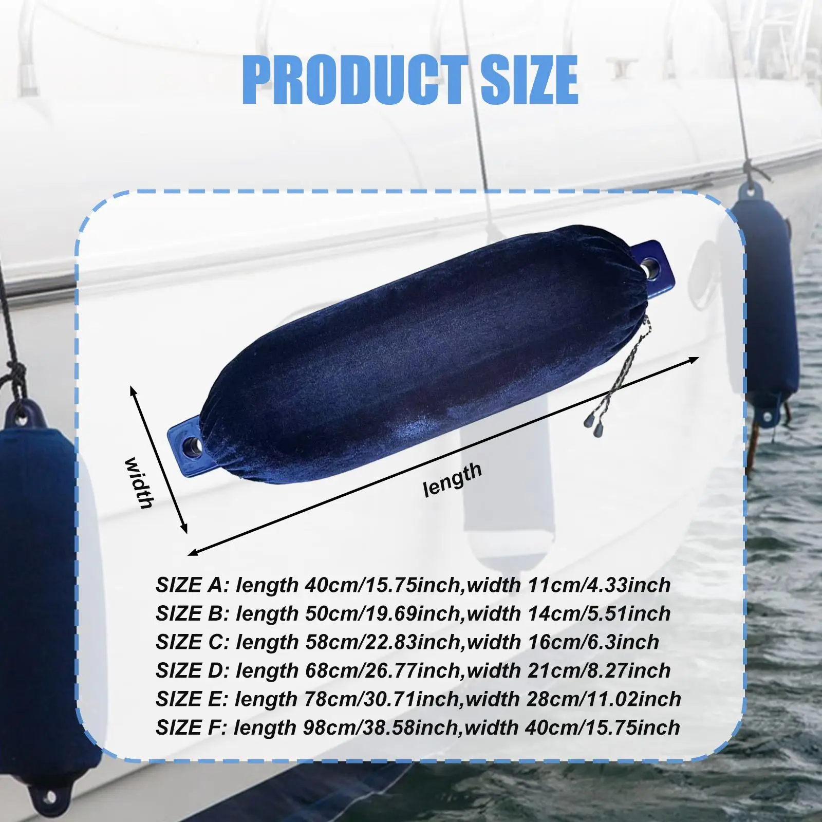 

Boat , Marine Buoy, Dock Part, Boat Part for Large Docks, Yachts, Sailboats