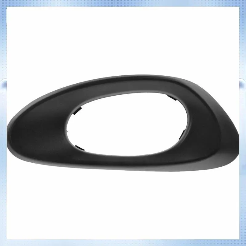 

A51K-4PCS Front Rear Inner Door Handle Bezel For Trailblazer 2002-2009 15214503 15214502 15214506 15214507
